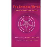 The Satanic Witch 2nd Ed.