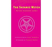 The Satanic Witch 2nd Ed.