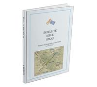 The Satellite Bible Atlas by William Schlegel (2013-05-03)