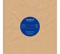 The Satelliters - Nothing Left To Tell [7" VINYL]