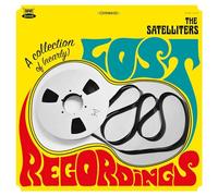 The Satelliters - The Lost Recordings