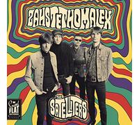The Satelliters - Zahstethomalex