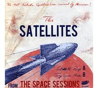 The Satellites - From The Space Sessions [7" VINYL]