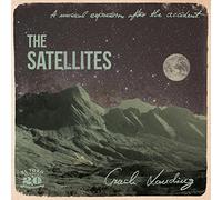 The Satellites - Homeless [7" VINYL]