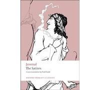 The Satires: (Oxford World's Classics)