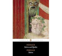 The Satires of Horace and Persius