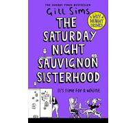 The Saturday Night Sauvignon Sisterhood