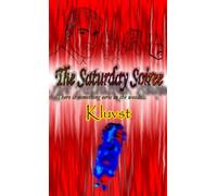 The Saturday Soiree: There is something eerie in the woods...