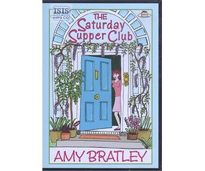 The Saturday Supper Club