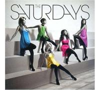 The Saturdays - Chasing Lights