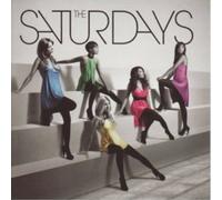 The Saturdays Chasing Lights (CD) Album (US IMPORT)