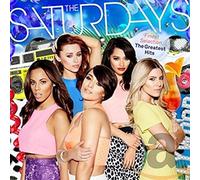 The Saturdays - Finest Selection: The Greatest Hits