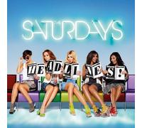 The Saturdays - Headlines!