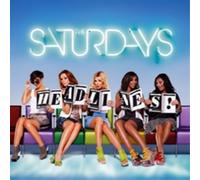 The Saturdays Headlines (CD) Album (US IMPORT)