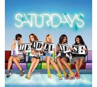 The Saturdays – Headlines – Expanded Version