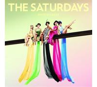 The Saturdays - Wordshaker