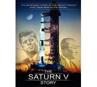 The Saturn V Story