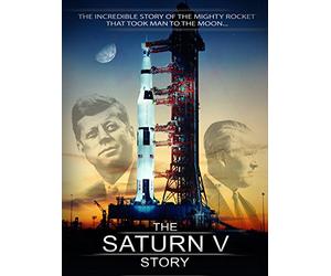 The Saturn V Story