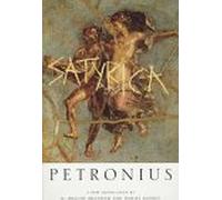 The Satyrica