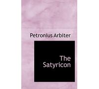 The Satyricon