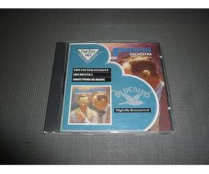 The Sauter-Finegan Orchestra - Directions in music