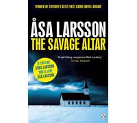 The Savage Altar