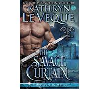 The Savage Curtain: 4 (Dragonblade Series)