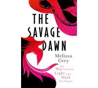The Savage Dawn