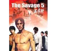 The Savage Five
