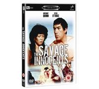 The Savage Innocents [DVD]