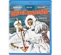The Savage Innocents [Blu-ray]