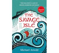 The Savage Isle