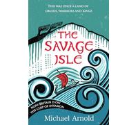 The Savage Isle