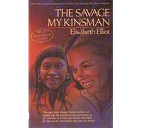 The Savage My Kinsman