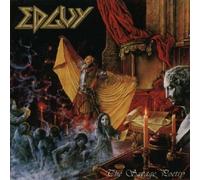 The Savage Poetry by Edguy (2003-06-16)