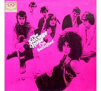 The Savage Rose - I'm Satisfied (orig. released as "The Savage Rose", 1969) [Vinyl LP] [Schallplatte]
