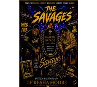 The Savage’s: Blood & Betrayal: 1 (The Savage’s Saga)