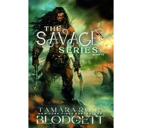 The Savage Series, Books 1-3