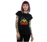 The Savage She-Hulk Cotton T-Shirt Marvel Black L