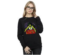 The Savage She-Hulk Sweatshirt Marvel Black S
