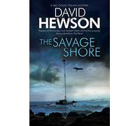 The Savage Shore: An Italian Mystery: 10 (A Nic Costa Mystery)