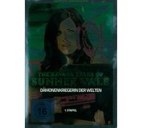 The Savage Tales Of Summer Vale - Season 1 (DVD)