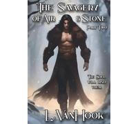 The Savagery of Air and Stone: Part Two (The Gift)