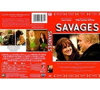 The Savages
