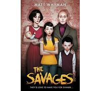 The Savages