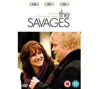 The Savages [DVD] [2007]