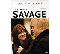 THE SAVAGES [DVD]