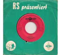 The Savages - THE SAVAGES: My Molly/No use crying, 7", Aronda si-as 5.015 (Germany 1969)