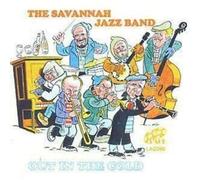 The Savannah Jazz Band - Out in the Cold