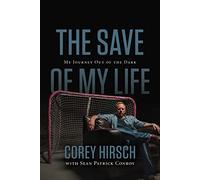 The Save of My Life: My Journey Out of the Dark
